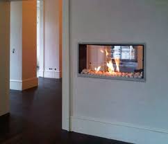 Furthermore, by installing this fresh and electric fireplace, your house will look a lot younger and more contemporary. Bioethanol Fireplace Splan Kamin Innovation Kamin Design Gmbh Co Kg Ingolstadt Contemporary Closed Hearth Double Sided