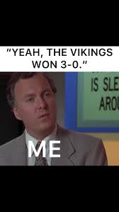 Our reaction to the Vikings score… #skol #minnesota #fyp | Minnesota Vikings  | TikTok