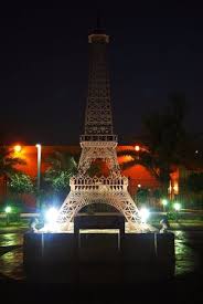 Hours, address, eiffel tower reviews: The Eiffel Tower France Picture Of World Sights Park Riyadh Tripadvisor