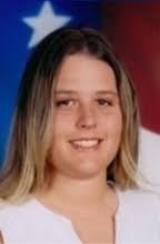 Obituary information for Chasity Dawn Spivey