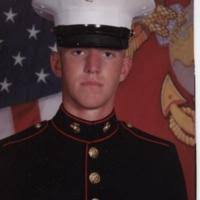 Private First Class Eli Goff