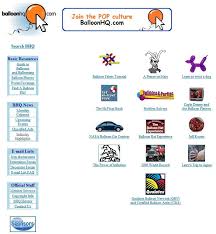 Balloon HQ History