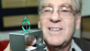3D printer helps Brownson Jewellers leap forward