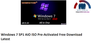 Jul 31, 2011 · download windows 7 ultimate with service pack 1 (sp1) download windows 7 professional rtm without sp1. Windows 7 Sp1 Aio 22in1 Iso X86x64 Pre Activated 2021 365crack