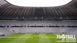 Here you get all important informations on ticket prices and concessions. Bayern Munich Stadium Allianz Arena Football Tripper