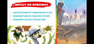 1 biography 1.1 early life 1.2 boboiboy 1.3 boboiboy galaxy 1.4 boboiboy movie 2 2 appearance 3 personality 4 skills and abilities 4.1 abilities 4.2 skills 5 relationships 6 trivia 7 gallery 8 video 9 referrences 10 see. Nantikan Boboiboygalaxyspecial Akan The Boboiboy Movie Facebook