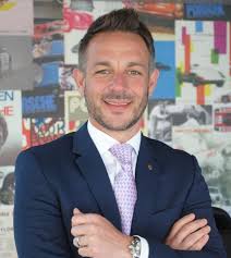 Porsche Retail Group appoint Adam Flint as managing director