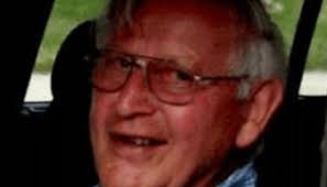 OBITS: Melvin J. Cecil