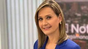 Inés María Zabaraín movió fibras con dolorosa despedida a Nydia Quintero:  “Al lado de su adorada hija” - Semana