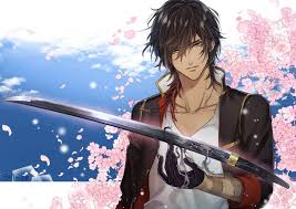Enjoy the beautiful art of anime on your screen. Date Gumi Touken Ranbu Game Anime Series Characters Boys Male Cool Wallpaper 1440x1018 990122 Wallpaperup
