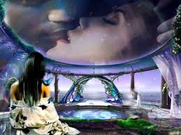 Piet Veerman Garden Of Love Liebeslieder Musik Lied