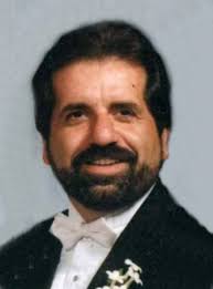 Peter J. Ortolano, Jr. Obituary