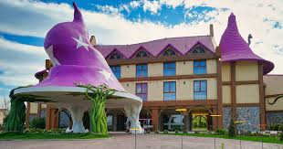 Gardaland Magic Hotel Gardaland Resort