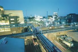 Witnesses saw a column of smoke rising near the site belonging to bayer, one of the country's largest chemical companies, reports xinhua news agency citing the wdr as saying. Sustainable Commitment Chemanager