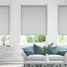 Get it as soon as wed, sep 2. Choices Filigree Misty Blue Roller Blind