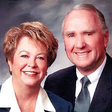 New mission presidents