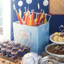 How To Modernize A Pinoy Theme For A Kid S Party Kate Ph Fiesta Theme Party Fiesta Birthday Party 2nd Birthday Party Themes