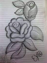 Moreover, it's been reportedly proved that working with color pencil is easy as you'd not have to worry about sheet and mess around it just like in watercolors. Easy Pencil Drawings Wallpapers Wallpaper Cave