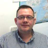 All set up at Battery Tech Expo Silverstone 25th April 2024