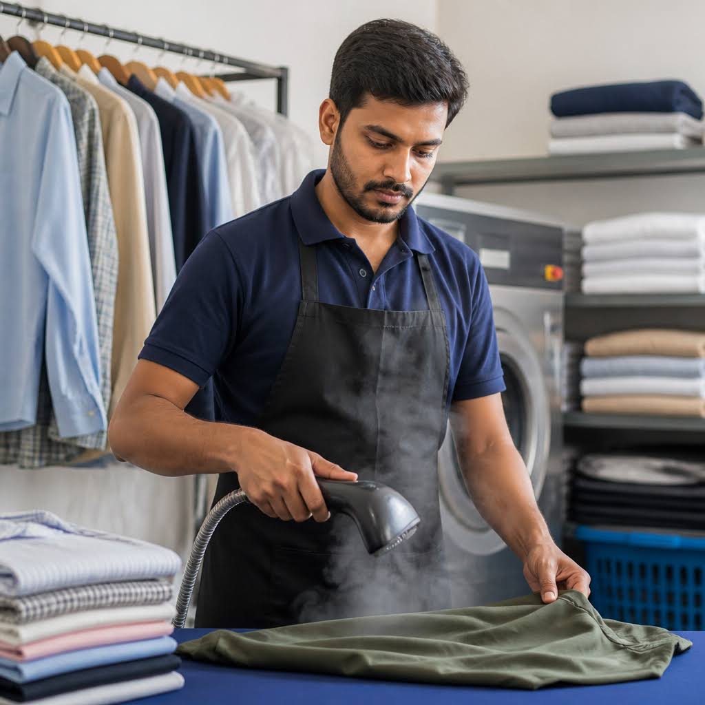 Odor Removal Service in Raghubir Nagar product image