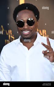 Eddie griffin live hi-res stock photography and images