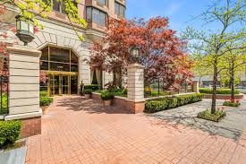 The Brittany NYC Luxury Apartment Rentals