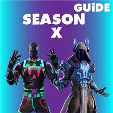 Although launched in 2017, this thriller game has managed to gather massive fan following because of its top notch graphics, great service and its ability to connect with any player from all. Guide For Fortnite Season 10 Apk 2 0 Download Apk Latest Version