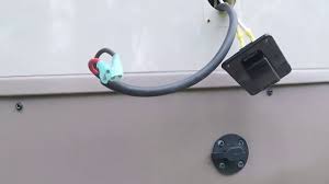 Maybe you would like to learn more about one of these? Lippert Electric Stabilizer Switch Replacement Youtube