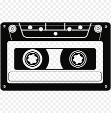Cassette Tape Clip Art Cassette Tape Png Image With Transparent Background Toppng Aesthetic grunge, white cassette tape transparent background png clipart. clip art cassette tape png image with