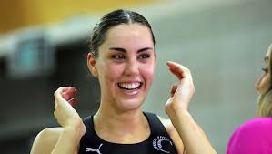 Silver Ferns drop game one of Cup to Diamonds