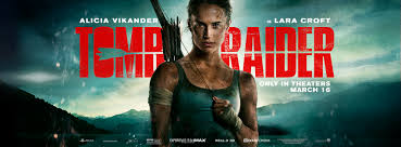 I liked how you could hear the catch in her voice or see tears almost well up in her eyes as. Tomb Raider 2018 Review Explosion Network Independent Australian Reviews News Podcasts Opinions