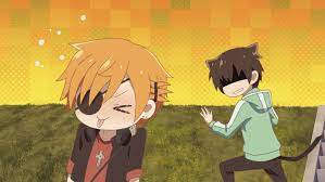 One master to rule them all • my hero academia • danganronpa • toilet bound hanako kun • sk8 infinity • as miss beelzebub likes • demon slayer • a destructive god sits next to me`. A Destruction God Sits Next To Me On Tumblr