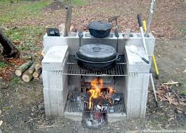 Some outdoor ashtrays can be shipped to you at home, while others can be picked up in store. How To Make Cinder Block Fire Pits