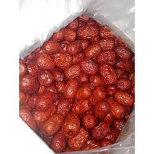 Koyakkan red dates untuk seimbangkan rasa manis dalam masakkan atau minuman. Jual Su Kurma Merah 200gr Red Dates 3 4cm Ang Co Hung Cao Hong Zao Jujube Jakarta Barat Iluvamart Tokopedia