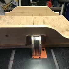 De Rust Your Old Table Saw Craftsman Table Saw Diy Table Saw Table Saw Sled