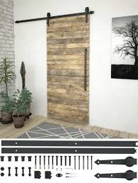 Porte Coulissante 33 Idees Originales Et Astucieuses