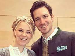 Check spelling or type a new query. Felix Neureuther Miriam Gossner Instagram