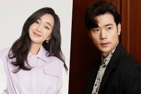 She is best known for her roles in the films sunny: Soo Ae And Kim Kang Woo Confirmed To Star In New Jtbc Drama Soompi