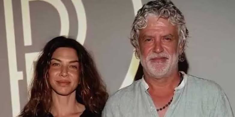 La reacción de Luis Cavanagh tras el descargo de Romina Gaetani por su  denuncia por violencia de género – La 100
