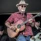 Buzz Andrews band  — Harvest event image