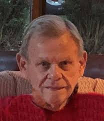 Ronald T. Huth Obituary