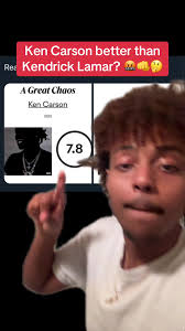 Kendrick Lamar Concert Carson