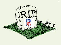 Rip Nfl Blank Template Imgflip