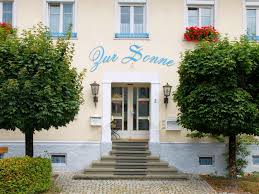 Check spelling or type a new query. Hotel Garni Zur Sonne Friedrichshafen Waltenweiler Ailingen Unterkunfte