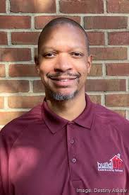 BuildUP names new executive director