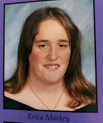 Erica Markey Class of 1998