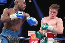 Here are thoughts on showtime's final all access episode. Canelo Alvarez On His Loss To Floyd Mayweather It Was A Really Boring Fight Boxing News