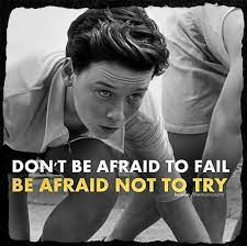 Quotes About Failure For Kids And Students Inspiremykids