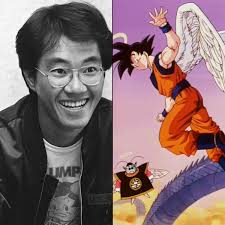 Akira Toriyama, creator of the Dragon Ball series, has sadly passed away at  the age of 68. R.I.P.