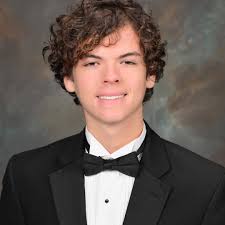 Congratulations to PCC Scholars Morgan Harvey, Ja'nia Cook, and Matthew  King